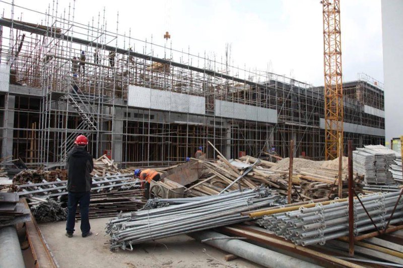 全成建筑工程